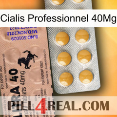 Cialis Professional 40Mg 41